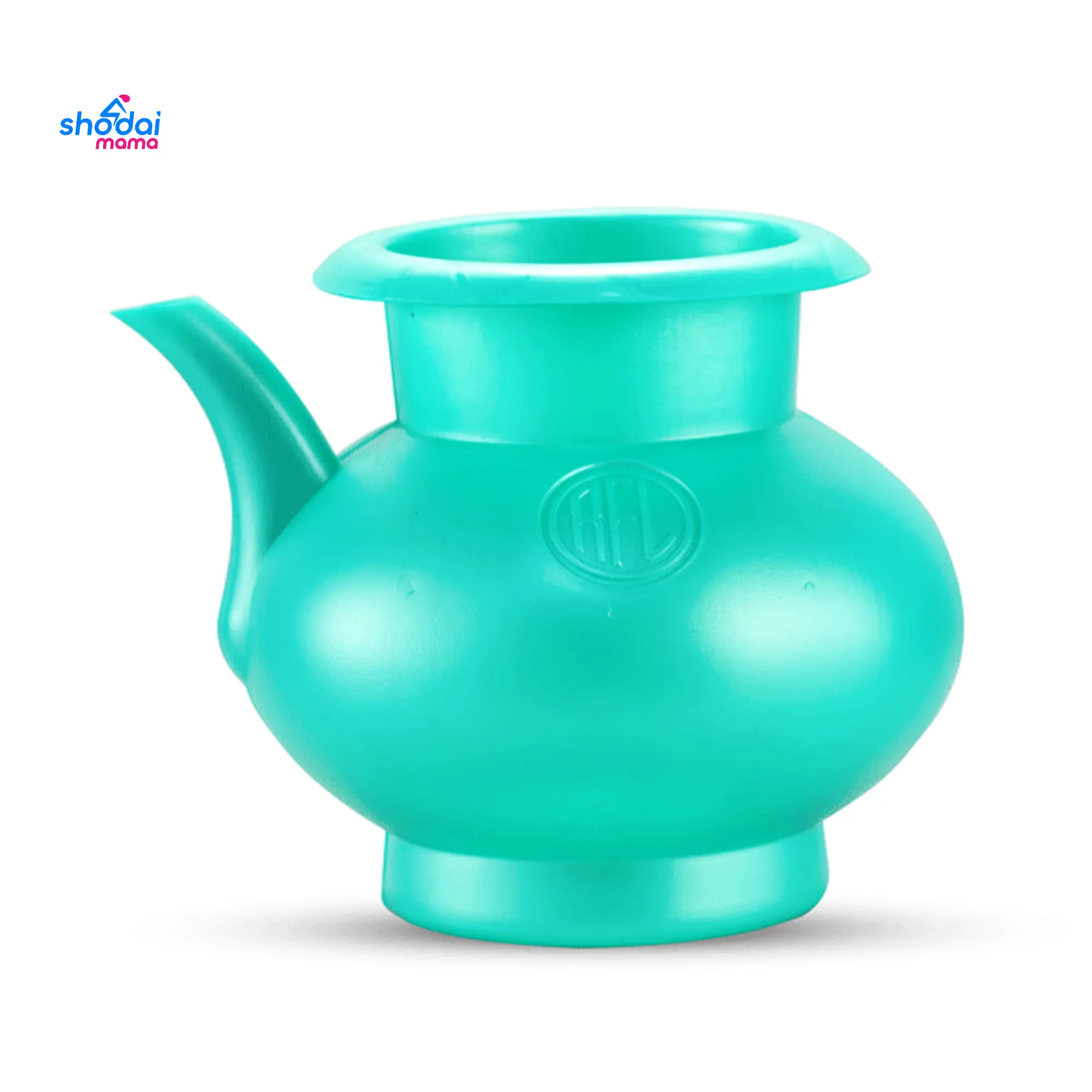 RFL Water Pot 2.9L - Light Green